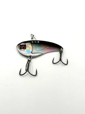 COPPER RED BAITS "THE SHANK"