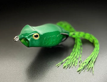 Buy folding-money COPPER RED BAITS LOUD MOUTH EDITION FROG