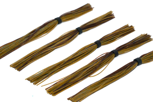 6TH SENSE SILICONE JIG SKIRT