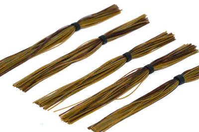 6TH SENSE SILICONE JIG SKIRT