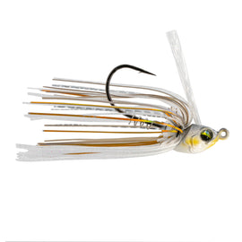 Buy 4k-shad 6TH SENSE KONDA FINESSE SWIM JIG