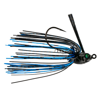 Buy black-n-blue 6TH SENSE KONDA FINESSE SWIM JIG