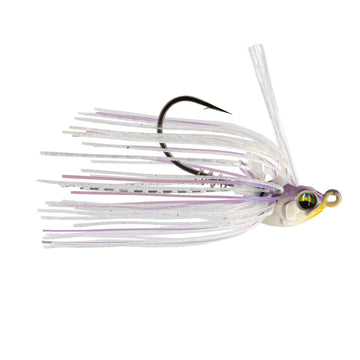 Buy lavender-shad 6TH SENSE KONDA FINESSE SWIM JIG