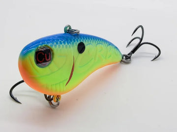 Buy oxbow COPPER RED BAITS SNATCHIN' SHAD