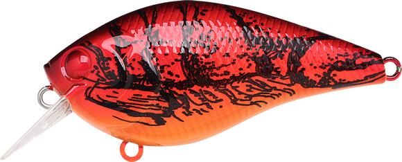 LUCKY CRAFT LC 1.5 SQUAREBILL