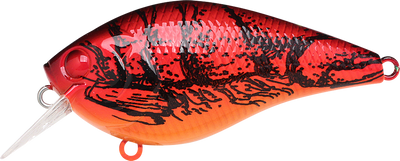 LUCKY CRAFT LC 1.5 SQUAREBILL