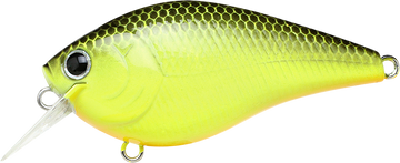Buy to-chartreuse LUCKY CRAFT LC 1.5 SQUAREBILL