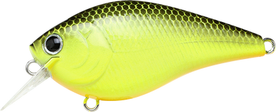 LUCKY CRAFT LC 1.5 SQUAREBILL