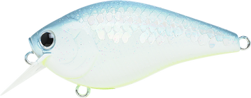 Buy ms-gunmetal-shad LUCKY CRAFT LC 1.5 SQUAREBILL