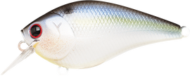 Buy pearl-threadfin-shad LUCKY CRAFT LC 1.5 SQUAREBILL