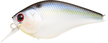 Buy pearl-threadfin-shad LUCKY CRAFT LC 1.5 SQUAREBILL