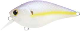 Buy chartreuse-shad LUCKY CRAFT LC 1.5 SQUAREBILL
