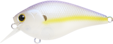 Buy chartreuse-shad LUCKY CRAFT LC 1.5 SQUAREBILL