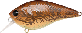 Buy live-brown-craw LUCKY CRAFT LC 1.5 SQUAREBILL