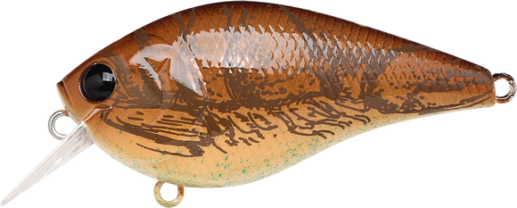 LUCKY CRAFT LC 1.5 SQUAREBILL