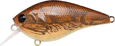 LUCKY CRAFT LC 1.5 SQUAREBILL