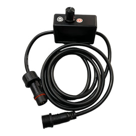 DD26 LIVE FOOT SPEED CONTROL UPGRADE