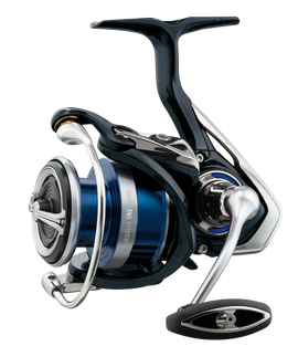 DAIWA LEGALIS LT SPINNING REEL