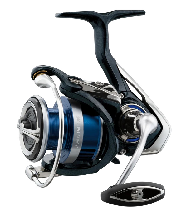 DAIWA LEGALIS LT SPINNING REEL