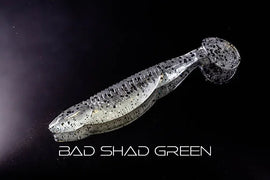 Buy bad-shad-green REACTION INNOVATION LITTLE DIPPER