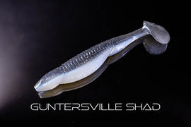 Buy guntersville-shad REACTION INNOVATION LITTLE DIPPER