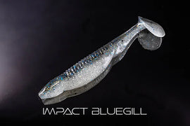 Buy impact-bluegill REACTION INNOVATION LITTLE DIPPER