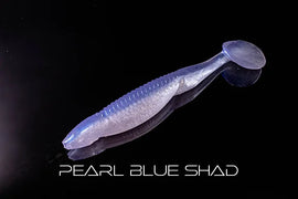 Buy pearl-blue-shad REACTION INNOVATION LITTLE DIPPER
