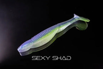Buy sexy-shad REACTION INNOVATION LITTLE DIPPER