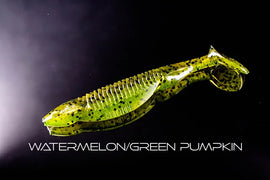 Buy watermelon-green-pumpkin REACTION INNOVATION LITTLE DIPPER