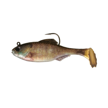 Buy live-bluegill 6TH SENSE PANORAMA SWIMBAIT - RIGGED