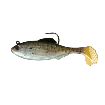 Buy live-baby-crappie 6TH SENSE PANORAMA SWIMBAIT - RIGGED