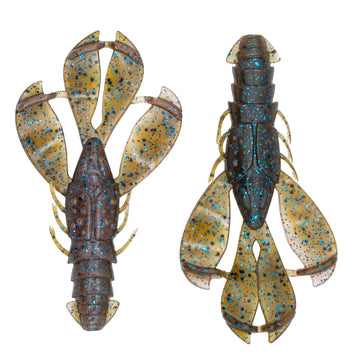 Buy live-crawfish 6TH SENSE CONGO CRAW 3.8