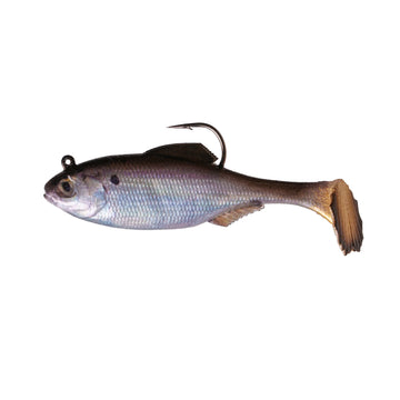 6TH SENSE PANORAMA SWIMBAIT - RIGGED - 0