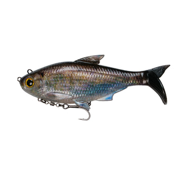 Buy live-shad 6TH SENSE THE OPTION