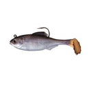 6TH SENSE PANORAMA SWIMBAIT - RIGGED-1