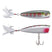LR-515 | Lightning Shad