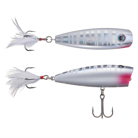 LOBINA LURES LOCO RICO