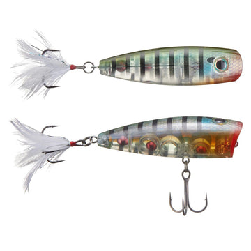 Buy lr-591-ghost-bluegill LOBINA LURES LOCO RICO