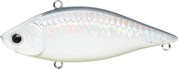 Buy ms-gun-metal-shad LUCKY CRAFT LV 500