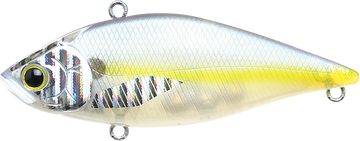 Buy silver-cheek-chart-shad LUCKY CRAFT LV 500