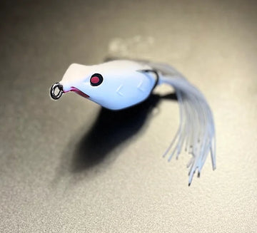 Buy whiteout COPPER RED BAITS RIPPLE FROG