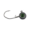 JENKO BIG T SLASHER CRAPPIE JIG HEADS-6