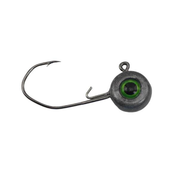 JENKO BIG T SLASHER CRAPPIE JIG HEADS