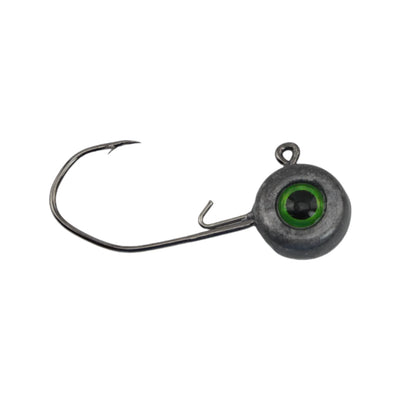 JENKO BIG T SLASHER CRAPPIE JIG HEADS