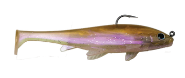 Buy lite-trout-008 G-RATT BAITS x GCJ BAITS TOP HOOK EXECUTIONER
