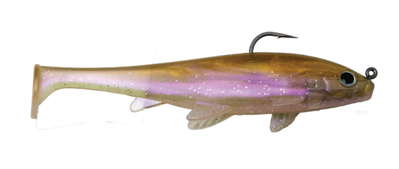 G-RATT BAITS x GCJ BAITS TOP HOOK EXECUTIONER
