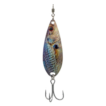 6TH SENSE FLING SPOON SALTWATER - 0