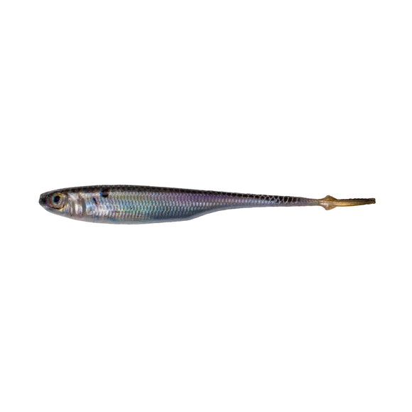 6TH SENSE CRAPPIE STROBE MINNOW
