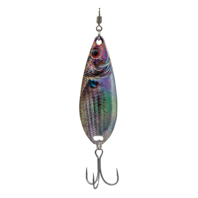 6TH SENSE FLING SPOON SALTWATER