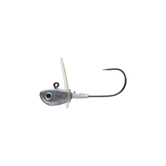 PULSE FISH PULSE JIGS